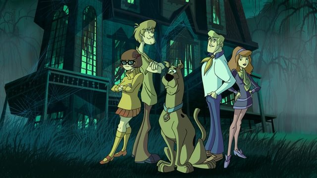 04.scooby doo