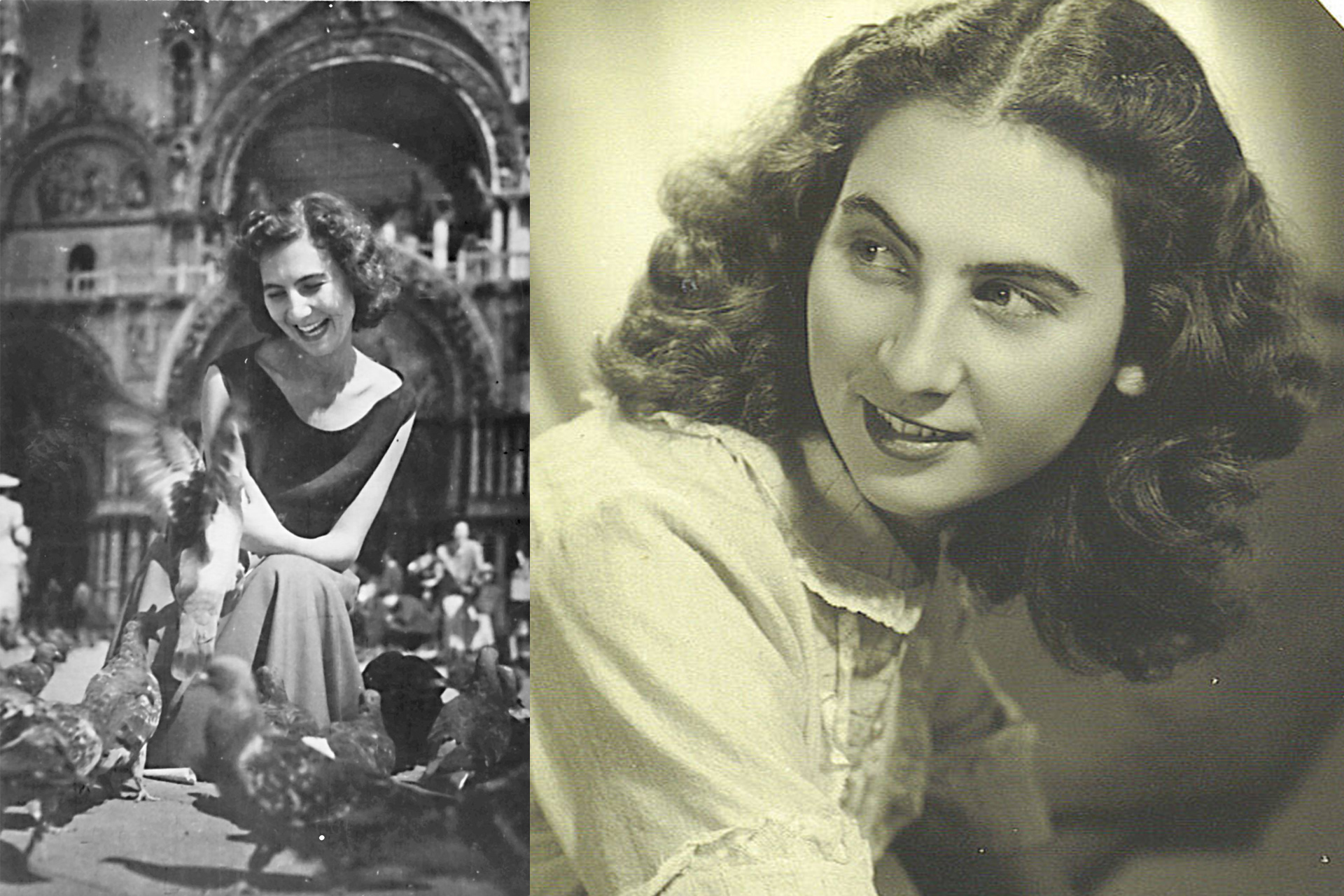 Η παιδική μας ηλικία, η μόνη μας πατρίδα